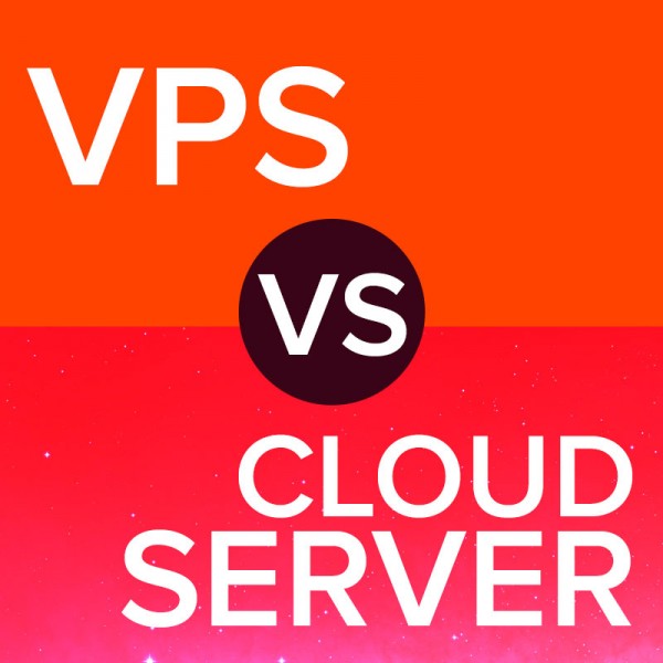 Servidor privado virtual - VPS
