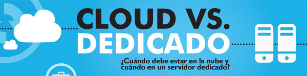 Cloud server o dedicado