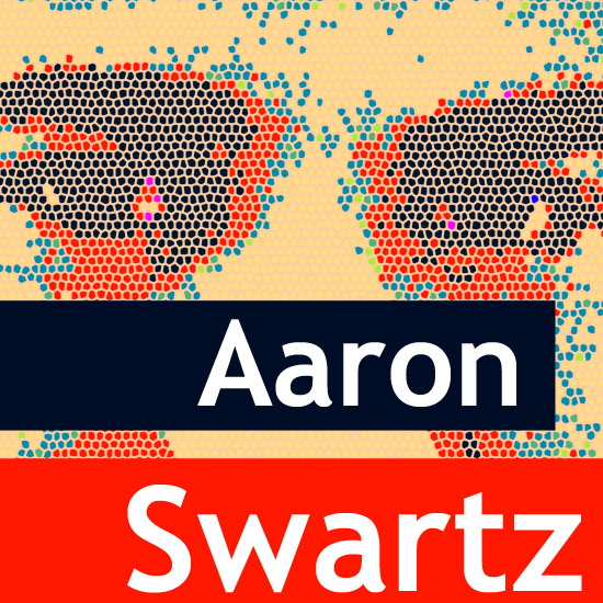Aaron Swartz