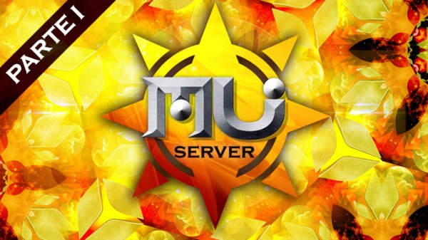 Instalar Mu server (tutorial)