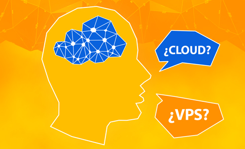 Cloud VPS